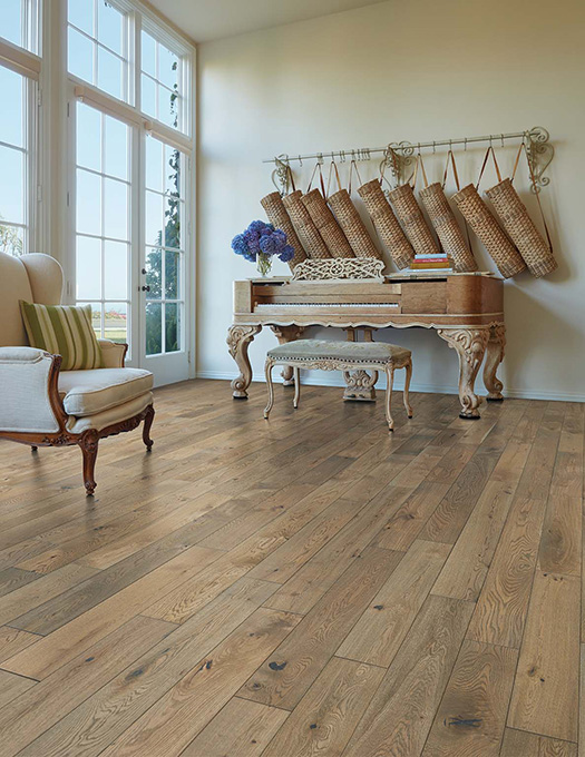 Flooring Trends For Every Room - Twenty & Oak